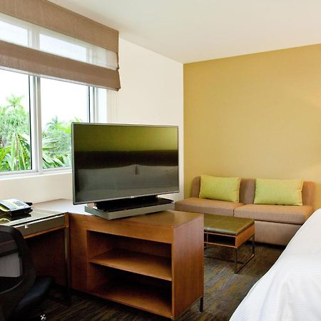 Element Miami Doral Hotel Sweetwater Luaran gambar