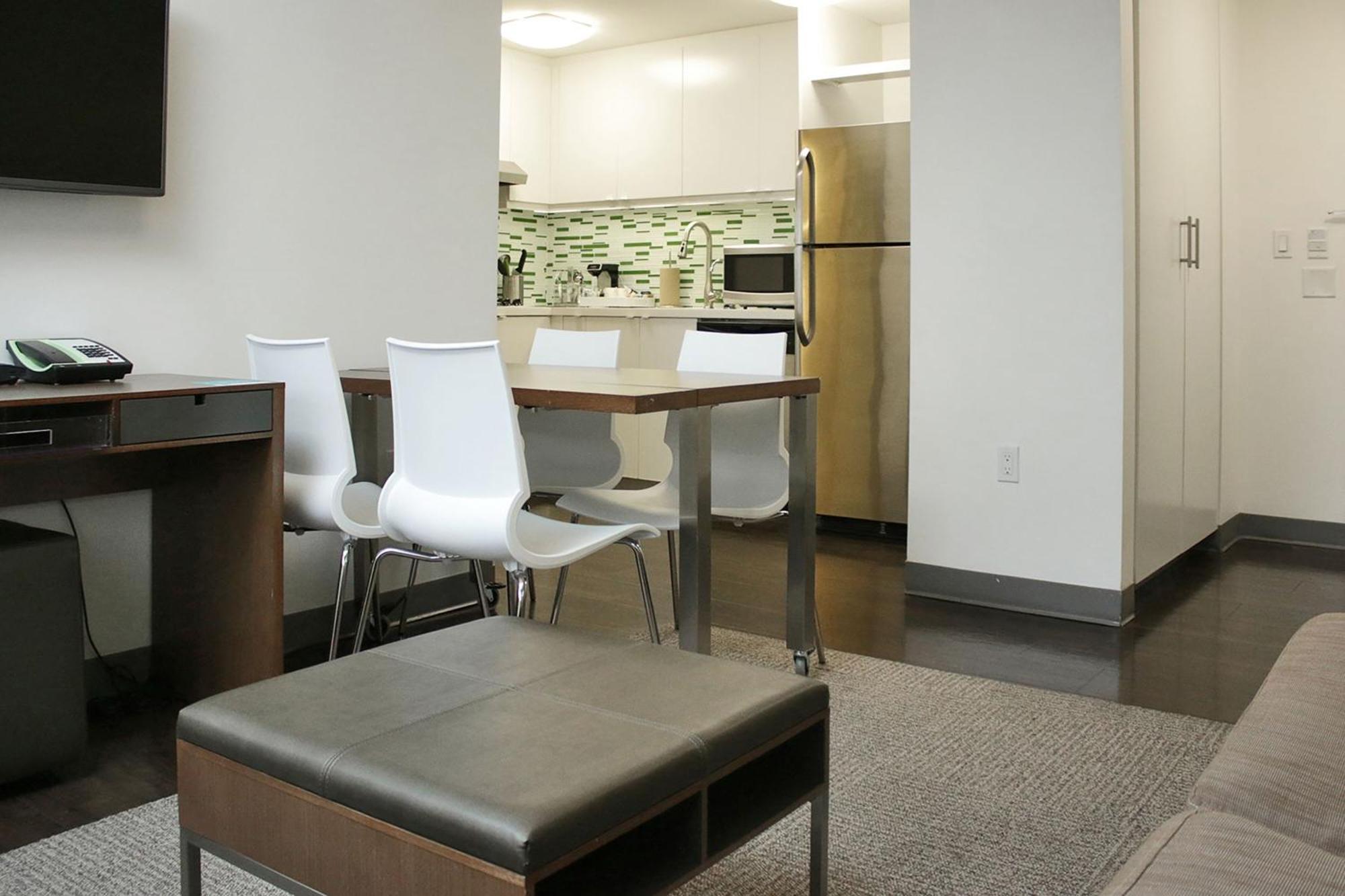 Element Miami Doral Hotel Sweetwater Luaran gambar