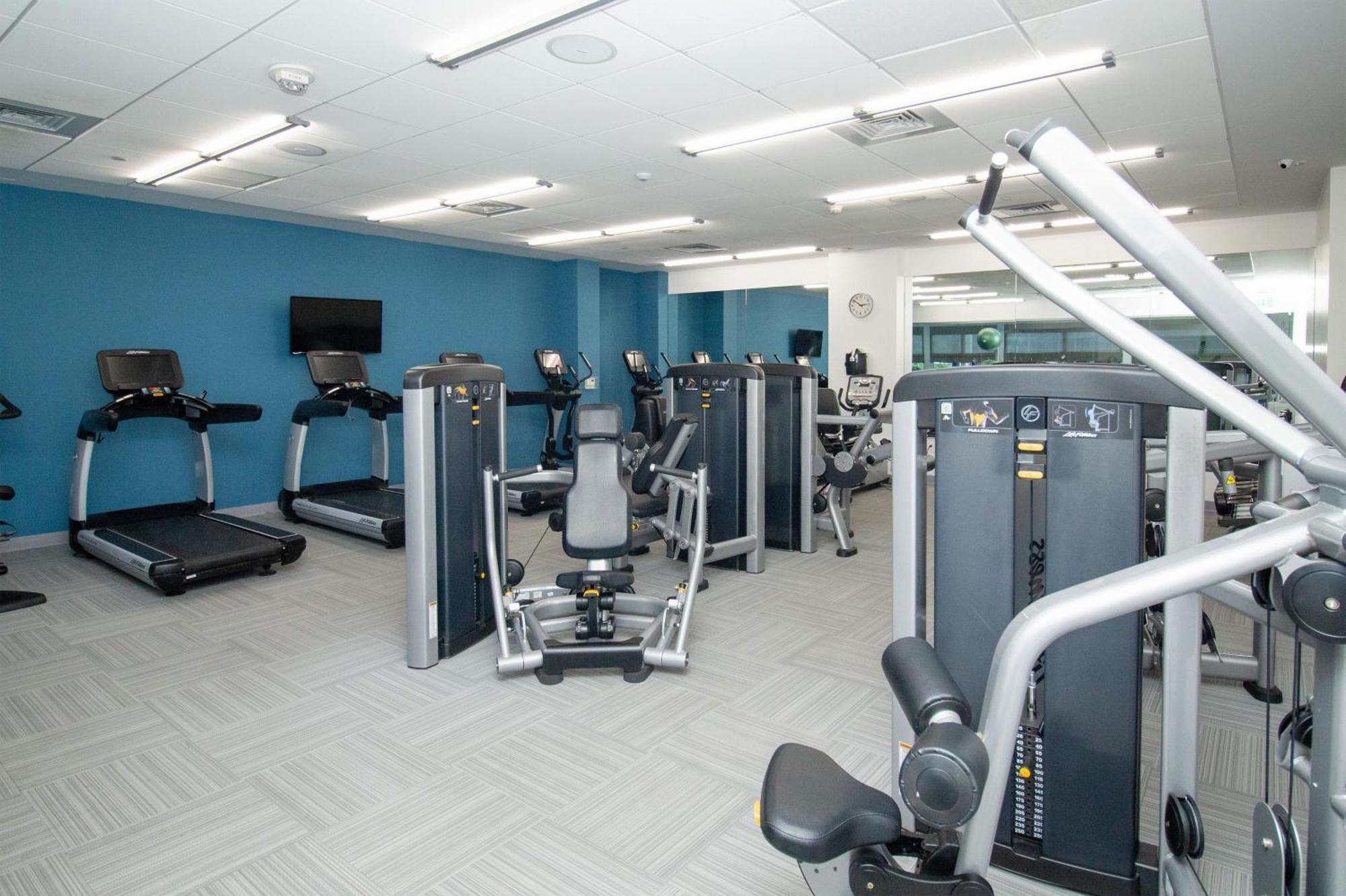 Element Miami Doral Hotel Sweetwater Luaran gambar