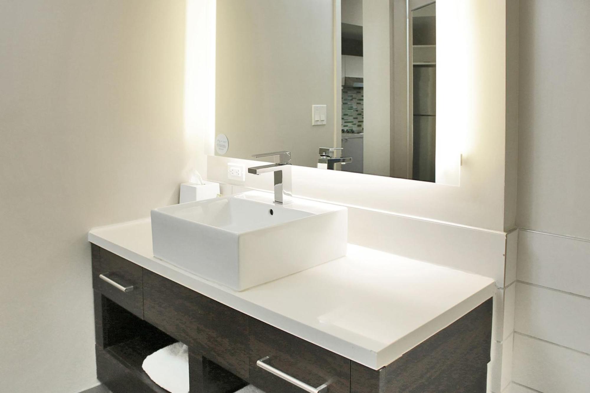 Element Miami Doral Hotel Sweetwater Luaran gambar