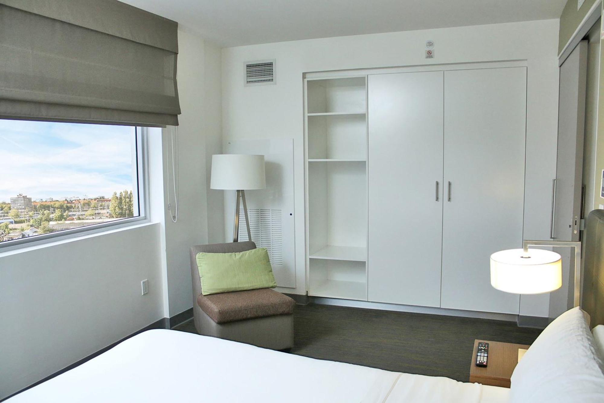 Element Miami Doral Hotel Sweetwater Luaran gambar