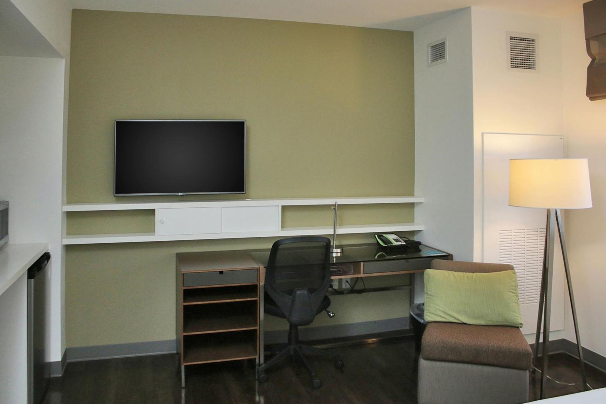 Element Miami Doral Hotel Sweetwater Luaran gambar
