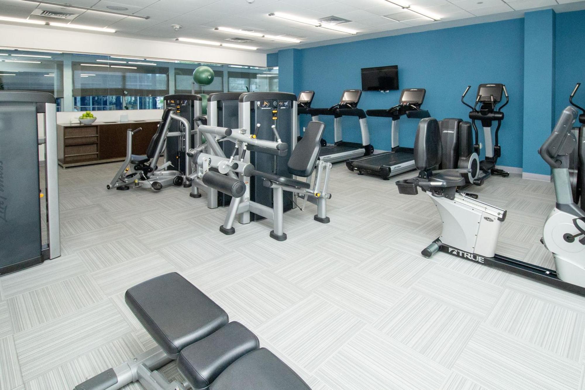 Element Miami Doral Hotel Sweetwater Luaran gambar