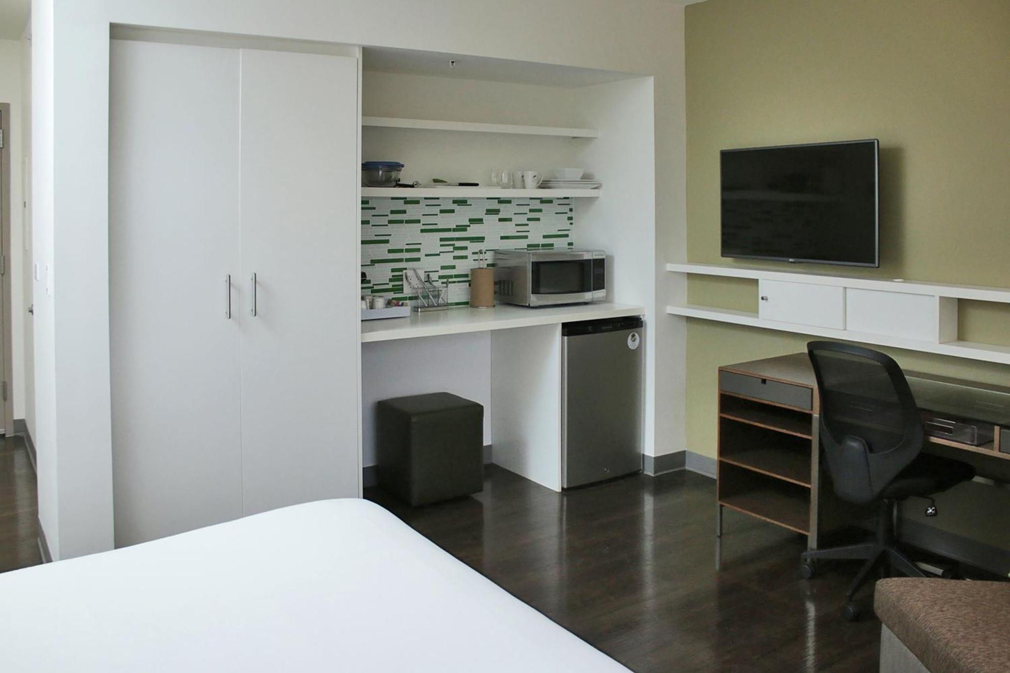 Element Miami Doral Hotel Sweetwater Luaran gambar