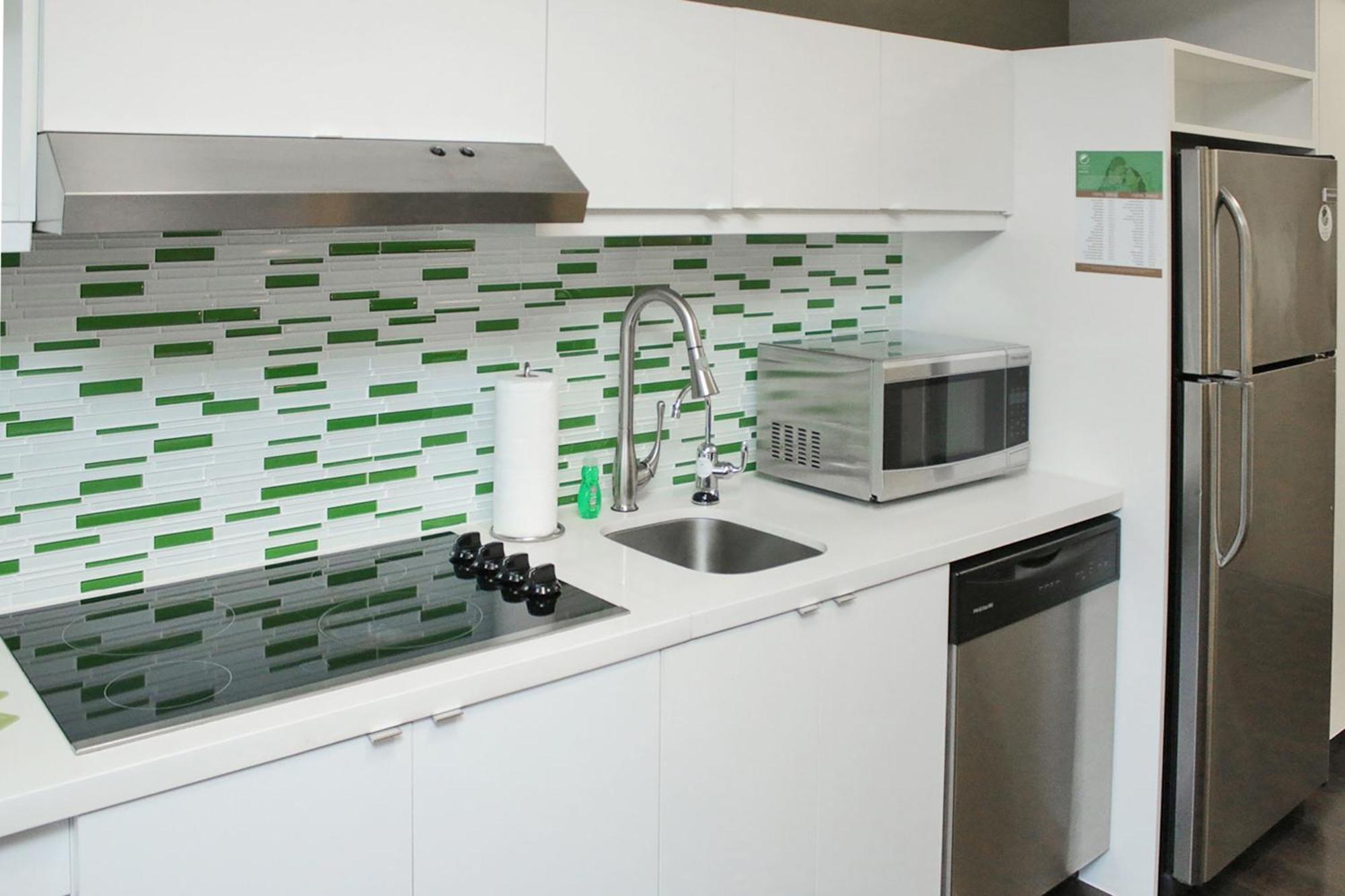 Element Miami Doral Hotel Sweetwater Luaran gambar