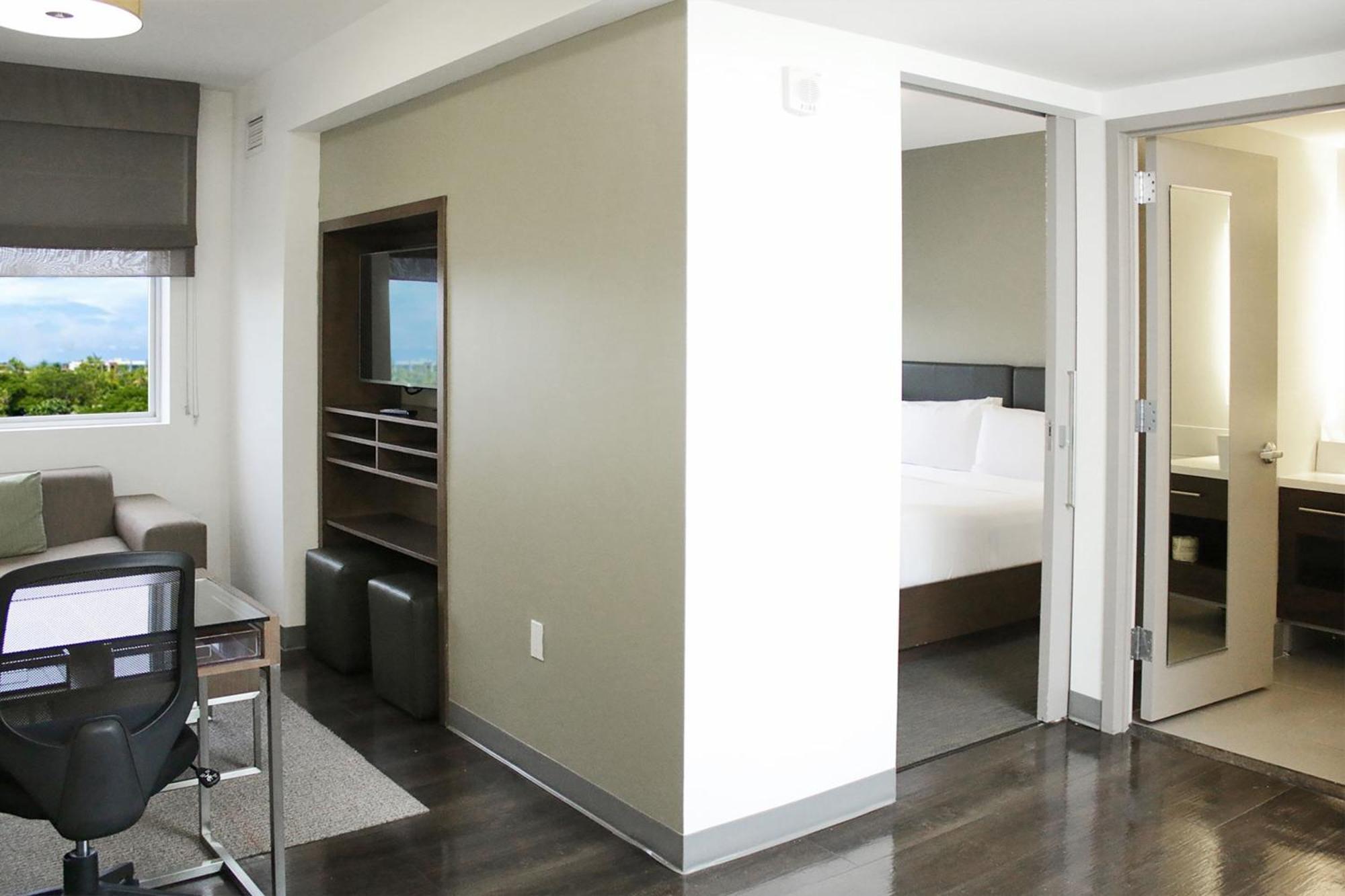 Element Miami Doral Hotel Sweetwater Luaran gambar