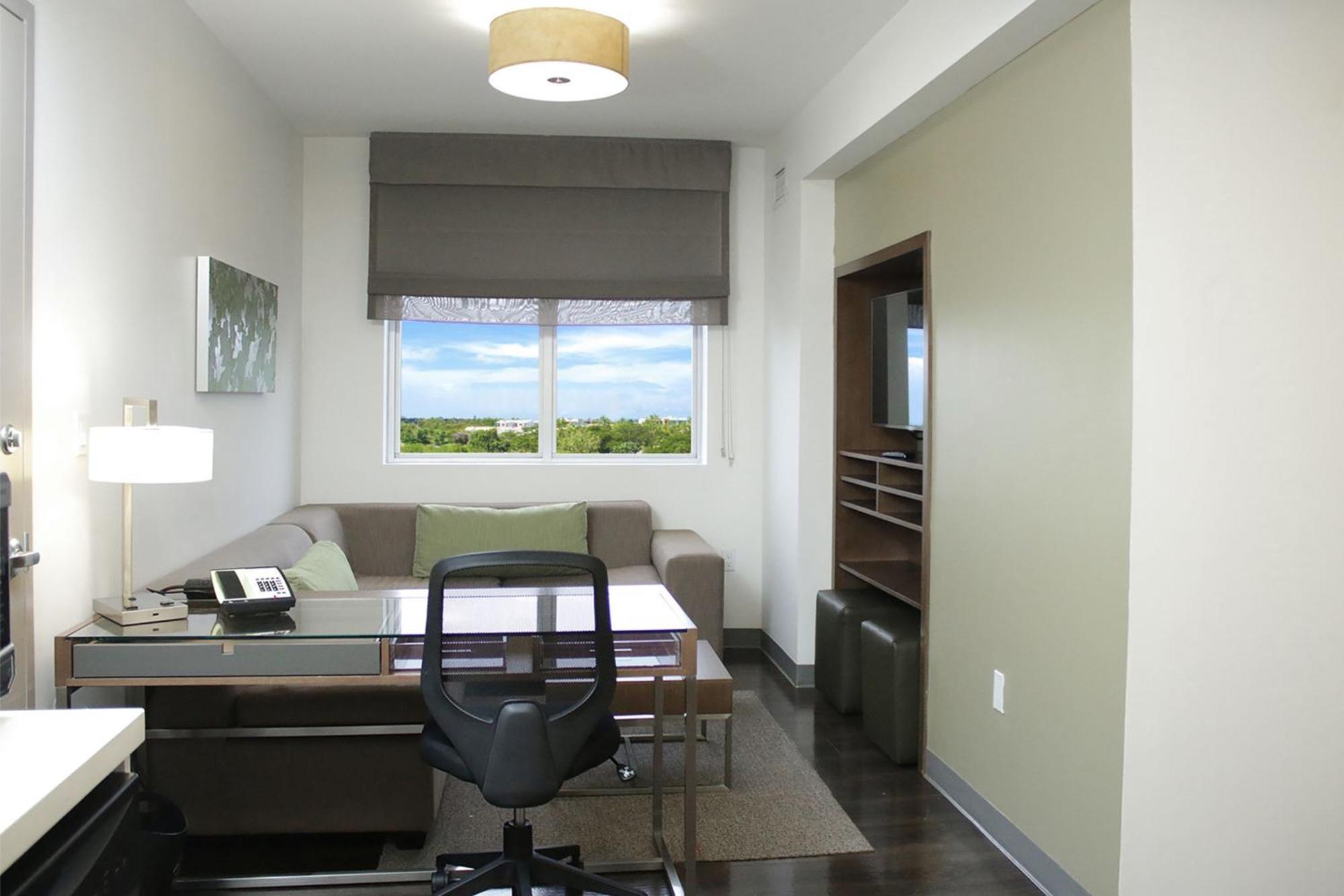 Element Miami Doral Hotel Sweetwater Luaran gambar