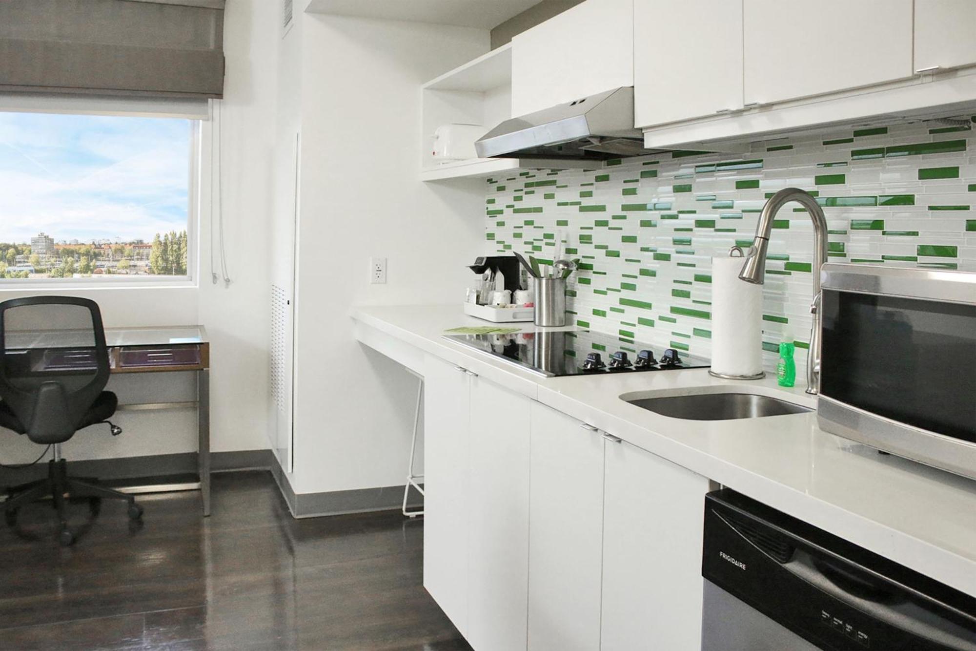 Element Miami Doral Hotel Sweetwater Luaran gambar