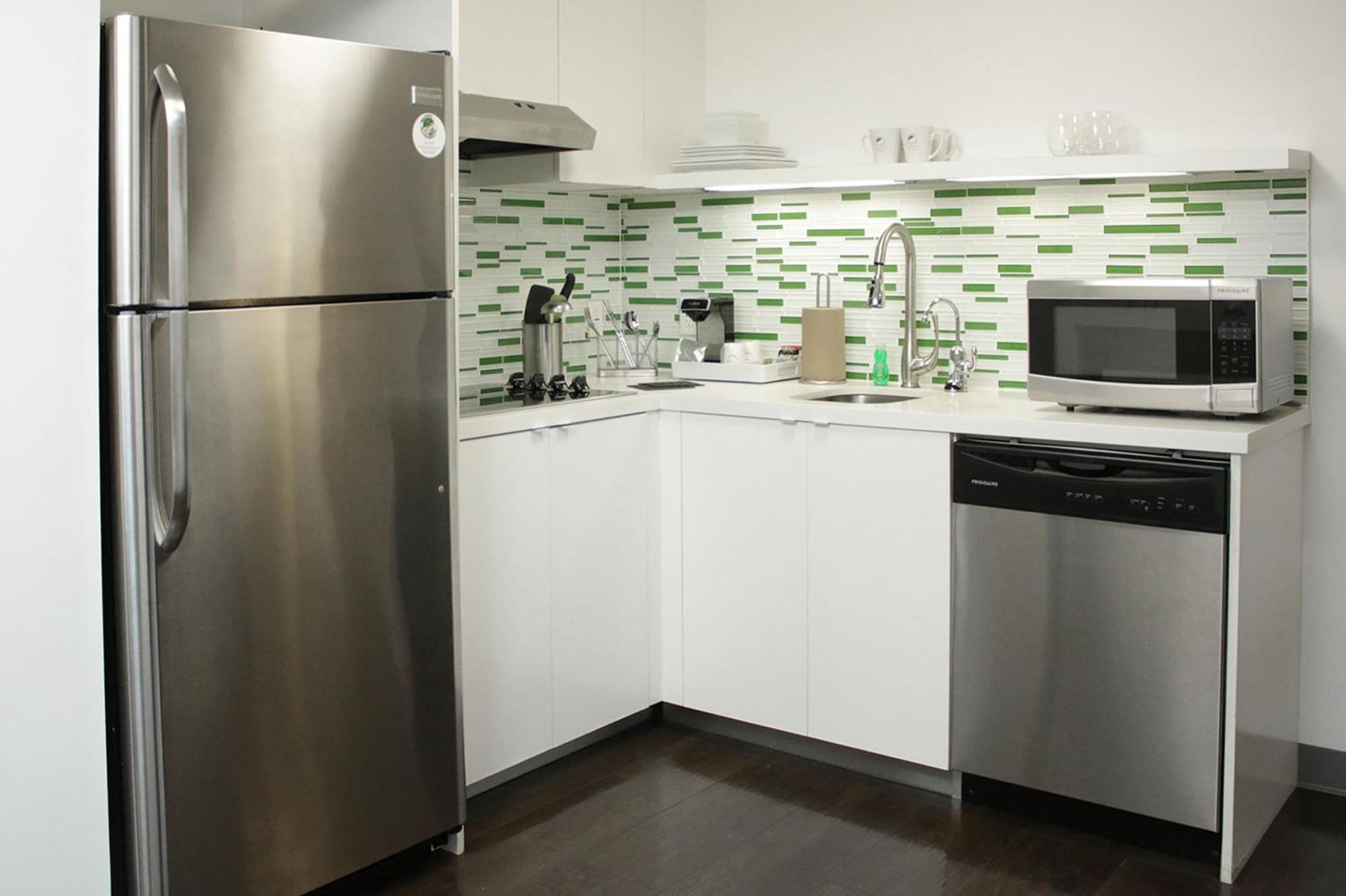 Element Miami Doral Hotel Sweetwater Luaran gambar