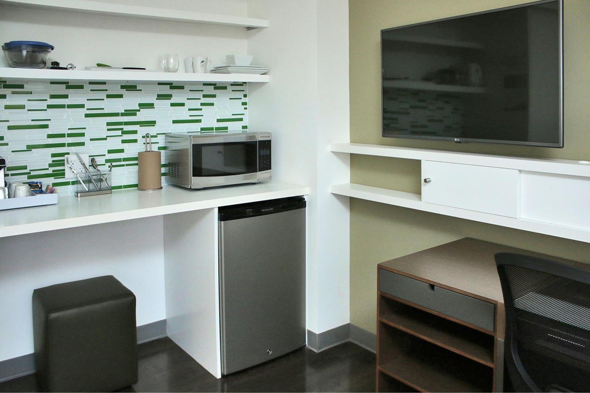 Element Miami Doral Hotel Sweetwater Luaran gambar