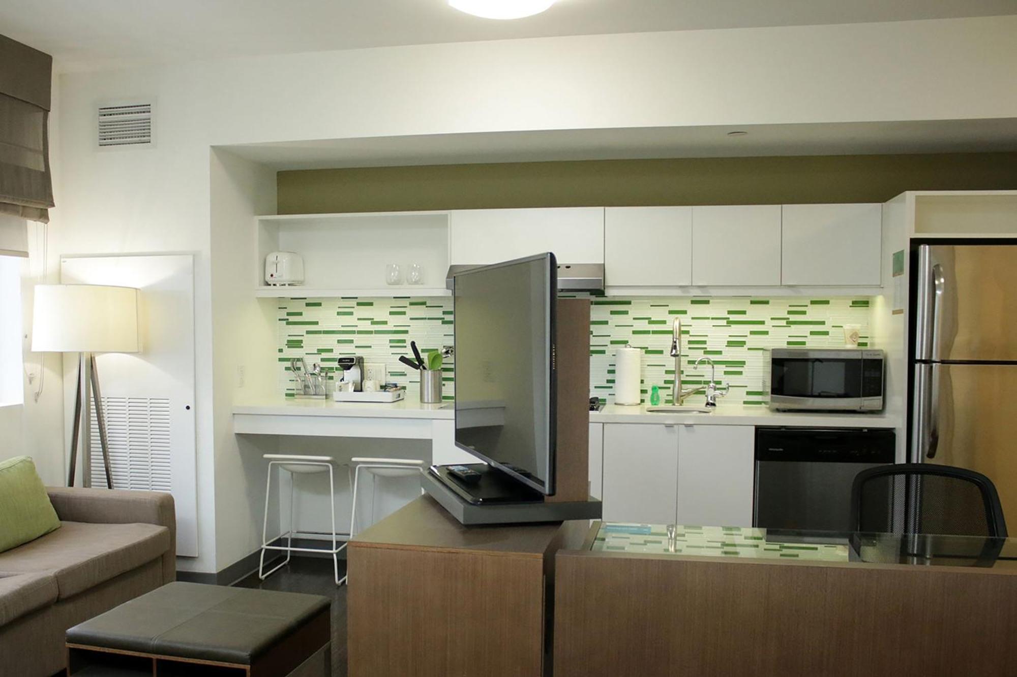 Element Miami Doral Hotel Sweetwater Luaran gambar