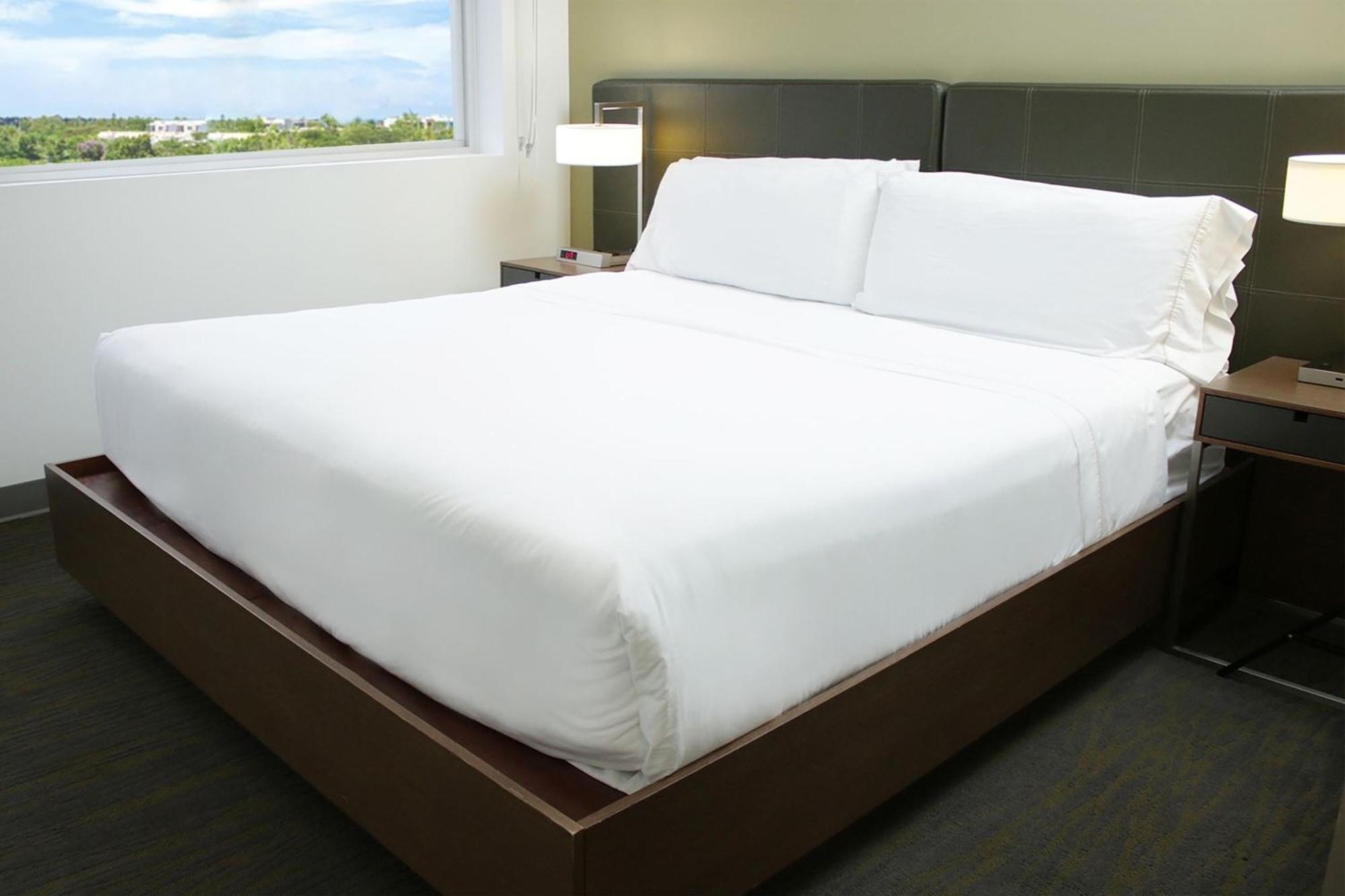 Element Miami Doral Hotel Sweetwater Luaran gambar