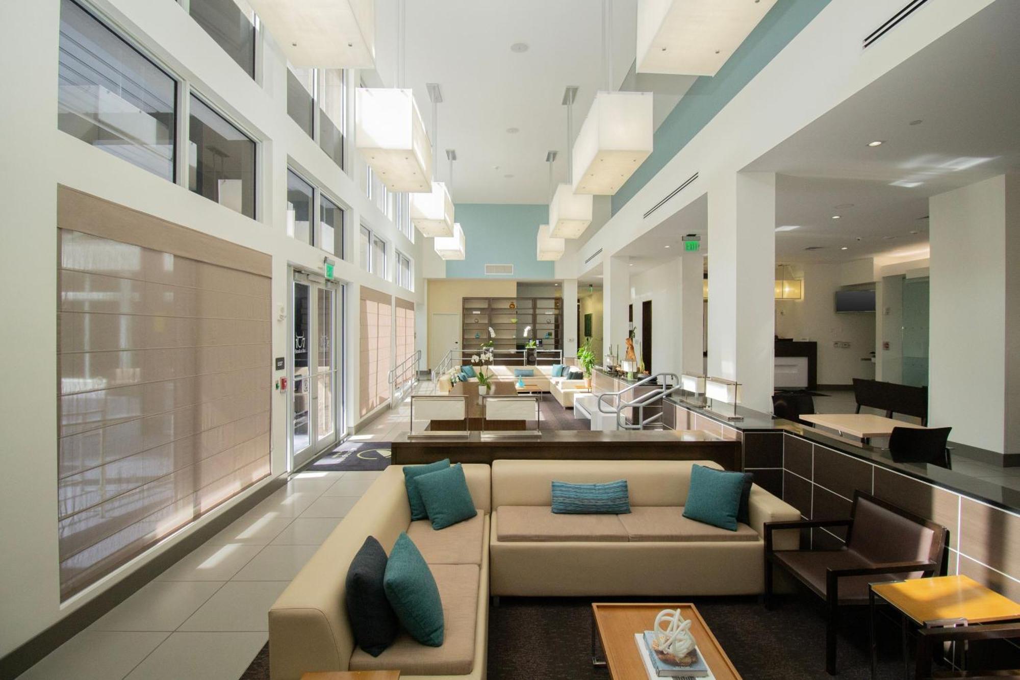 Element Miami Doral Hotel Sweetwater Luaran gambar