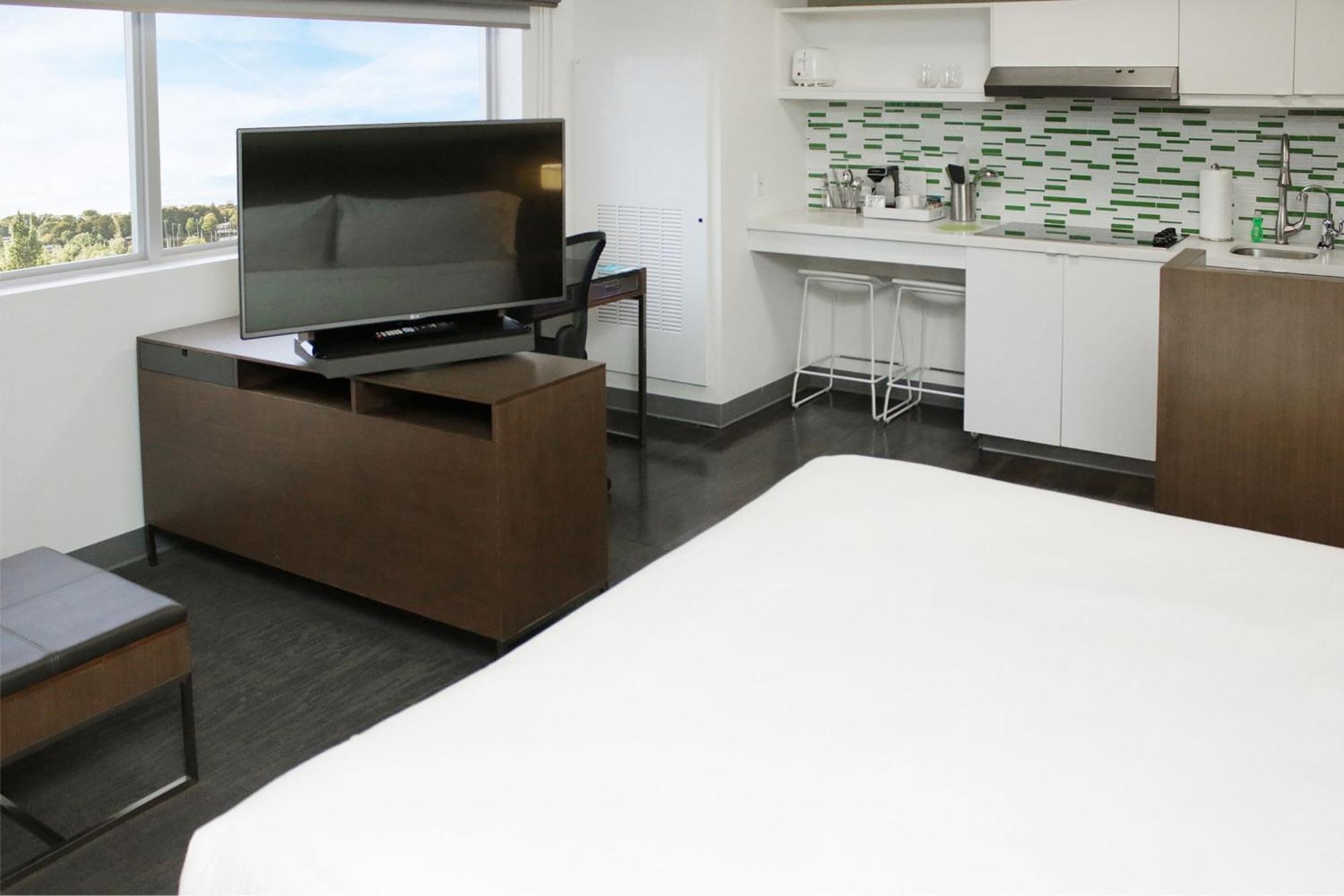Element Miami Doral Hotel Sweetwater Luaran gambar