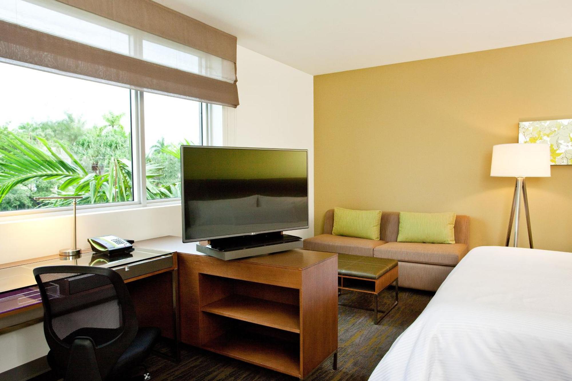 Element Miami Doral Hotel Sweetwater Luaran gambar