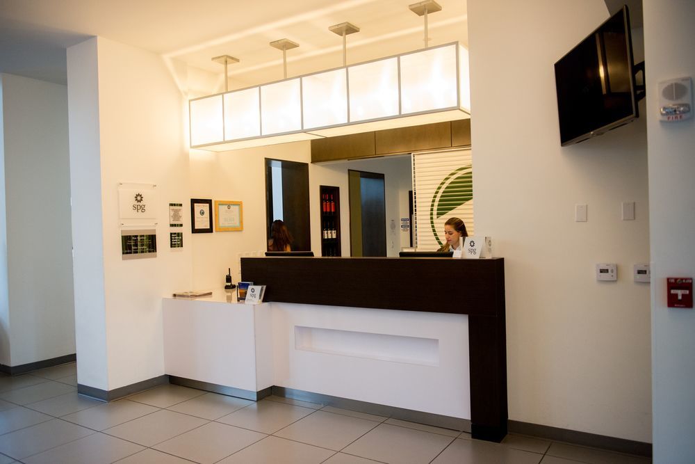 Element Miami Doral Hotel Sweetwater Luaran gambar