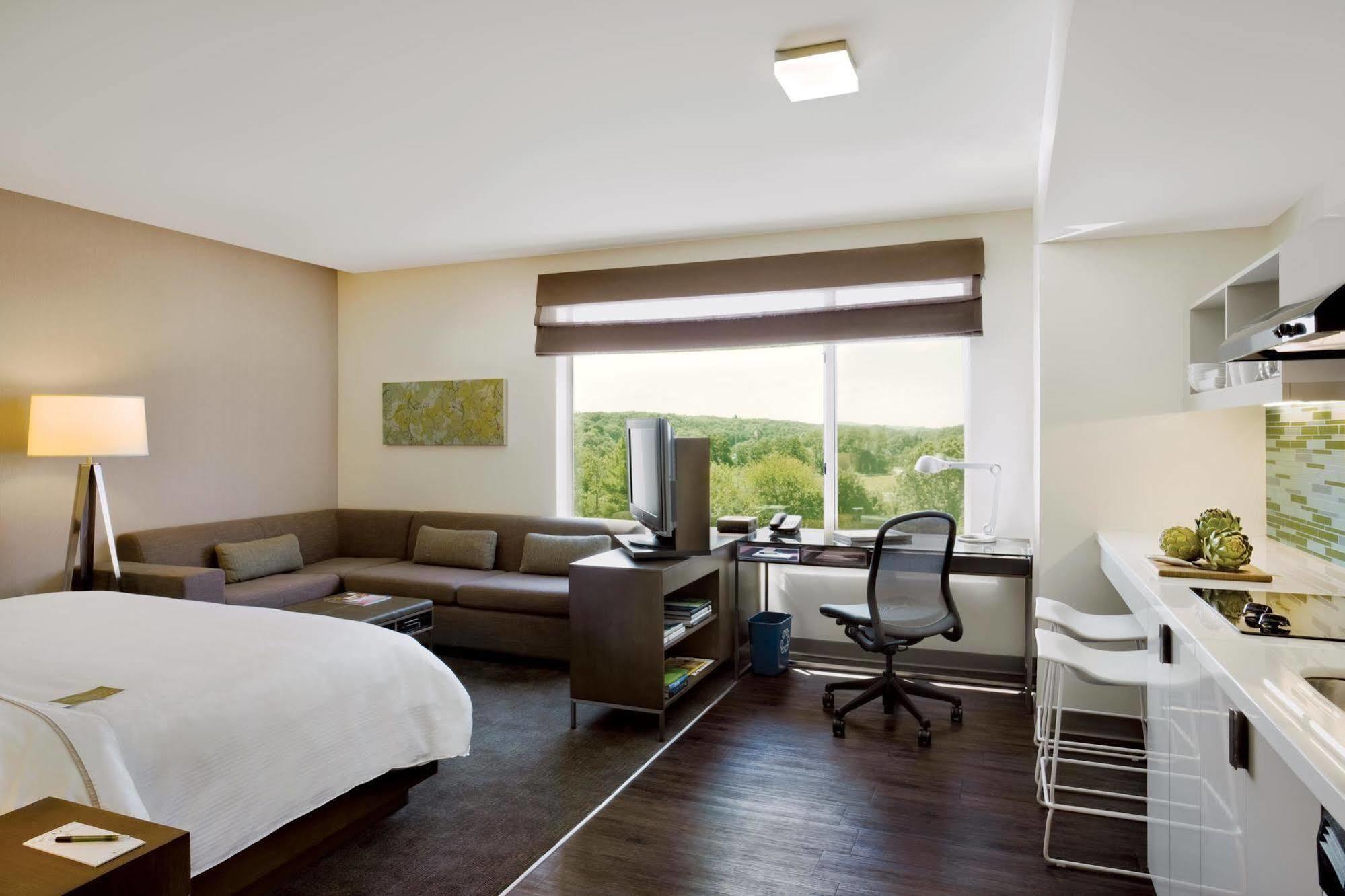 Element Miami Doral Hotel Sweetwater Luaran gambar