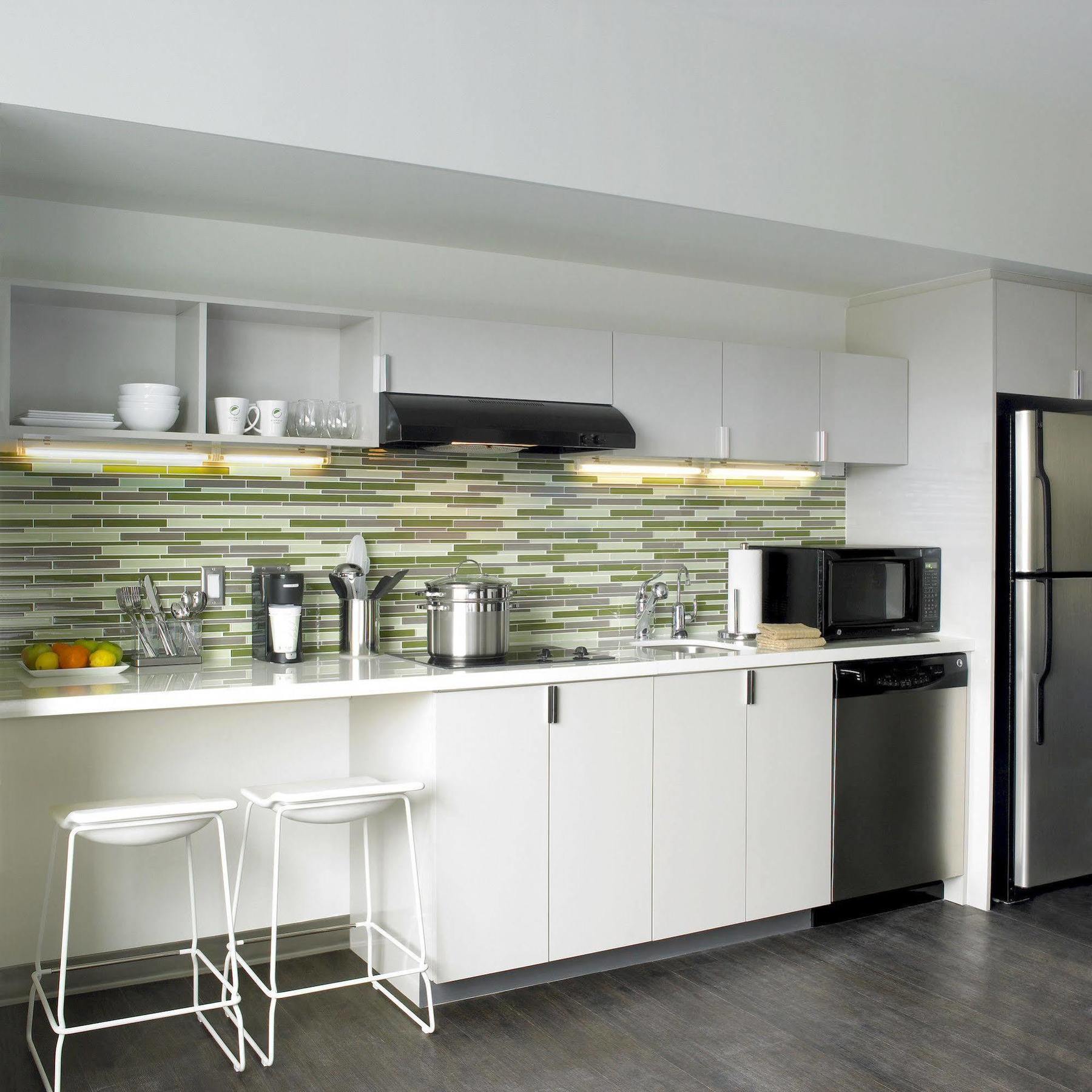 Element Miami Doral Hotel Sweetwater Luaran gambar