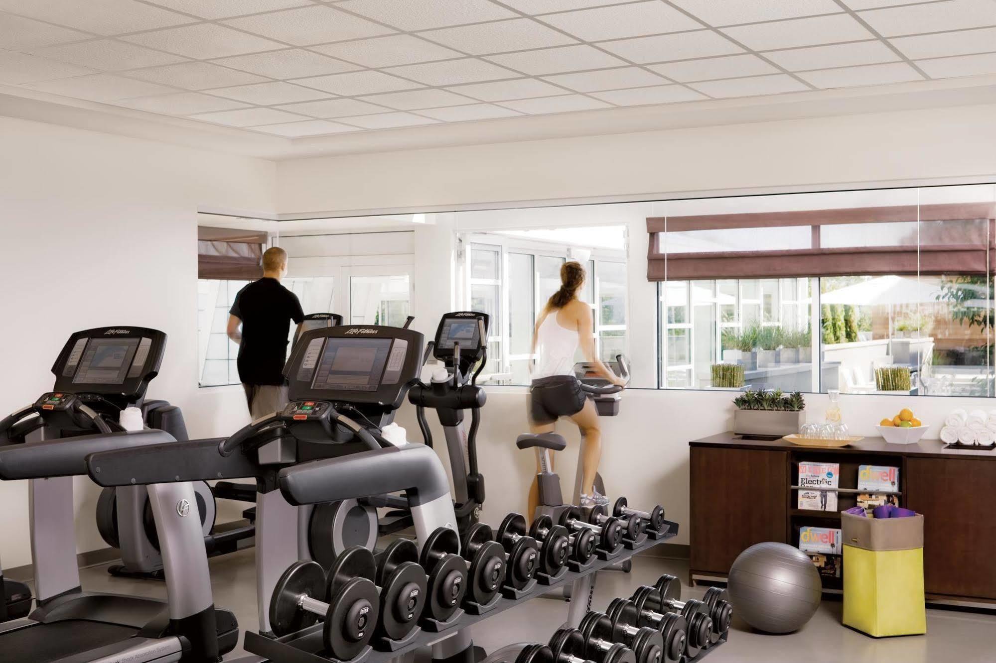 Element Miami Doral Hotel Sweetwater Luaran gambar
