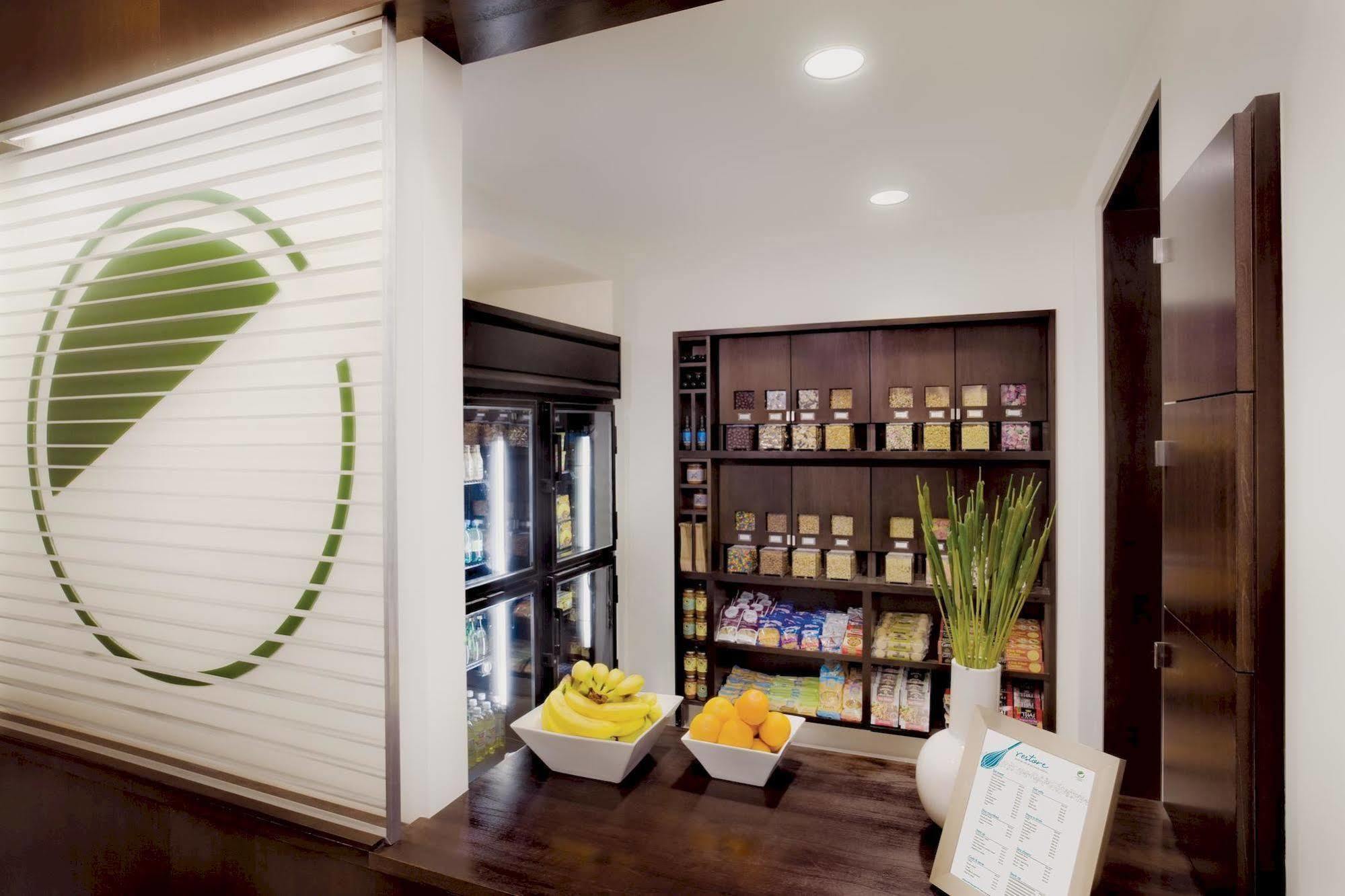Element Miami Doral Hotel Sweetwater Luaran gambar
