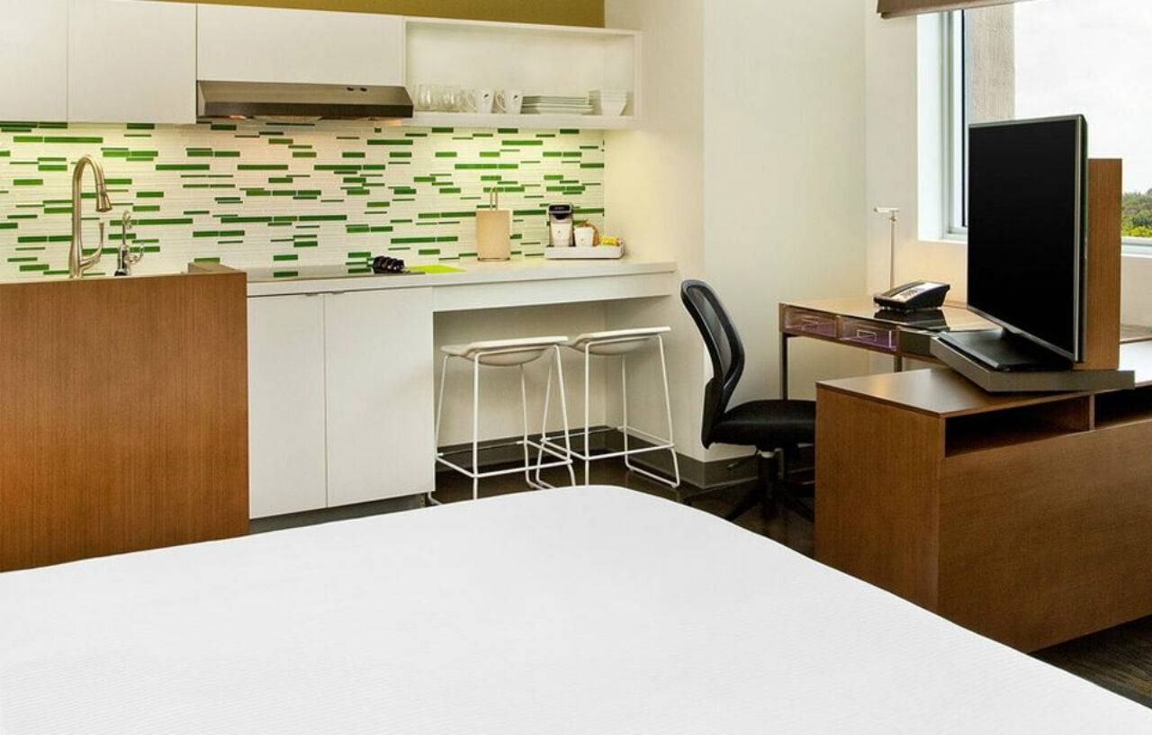 Element Miami Doral Hotel Sweetwater Luaran gambar