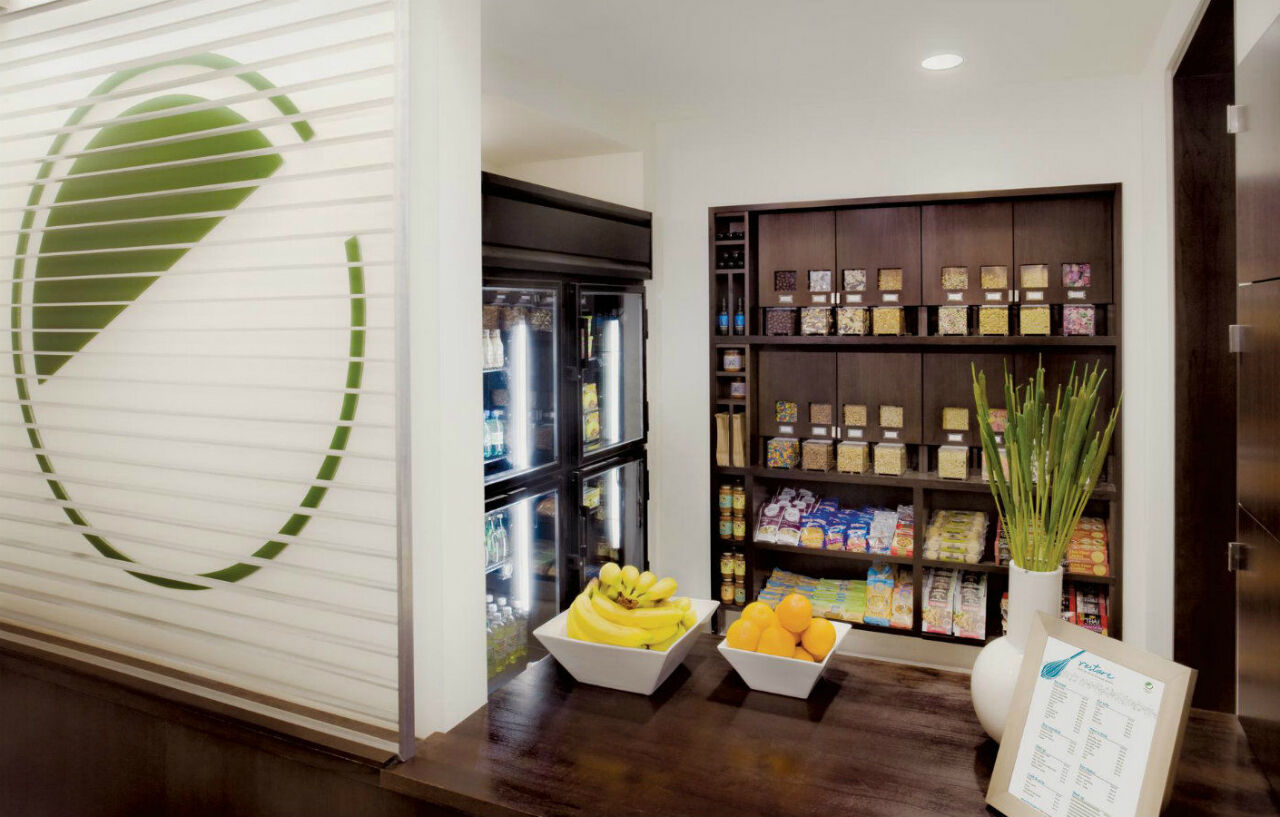 Element Miami Doral Hotel Sweetwater Luaran gambar