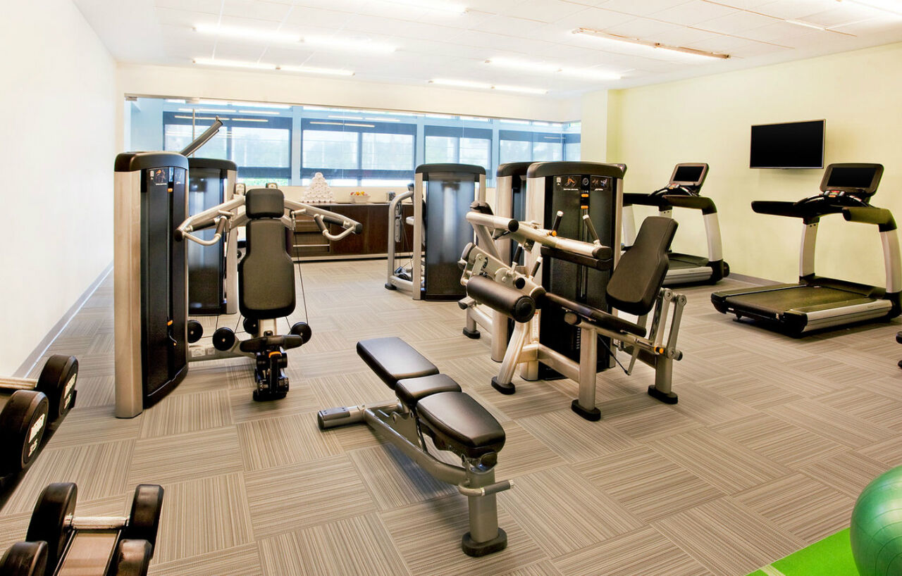 Element Miami Doral Hotel Sweetwater Luaran gambar